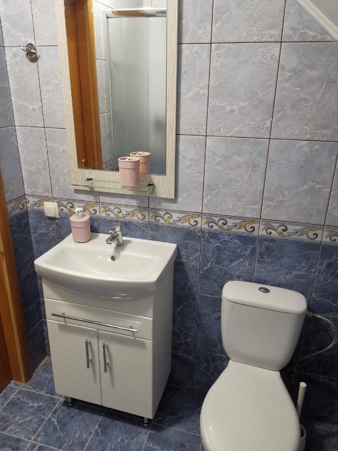 Номер В Приватному Будинку Morshyn Exterior photo