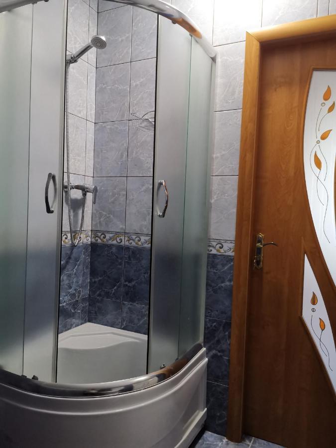 Номер В Приватному Будинку Morshyn Exterior photo