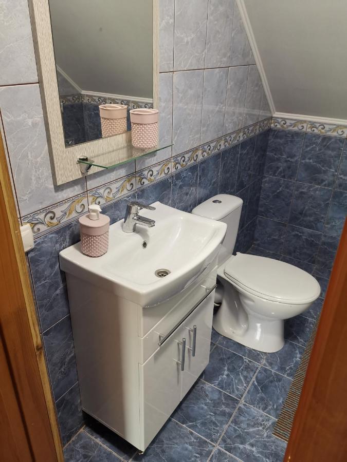 Номер В Приватному Будинку Morshyn Exterior photo